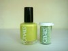 Esmalte de uñas con Caviar en Chartreause