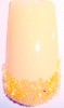 Luce Uñas Caviar en Beige