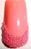 Set para hacer Manicura Caviar en Rosa