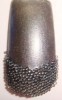 Manicura Caviar en Gis Plata