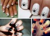 Esmaltes para Halloween