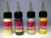 Pinturas acrílicas para decorar las uñas