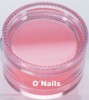 Polvos Acrílicos de Colores para uñas