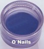 Polvos Acrílicos de Colores para uñas