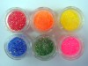 Set para decorar las uñas naturales y de Gel