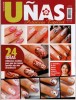 Revista Nº 3 Uñas Decoradas
