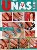 Revista Nº 4 Decoración de Uñas