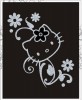 Preciosos Tattoos para decorar las manos y piernas