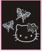 Decore la piel con Hello Kitty