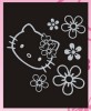 Decora la piel en Invierno con Hello Kitty