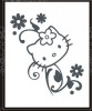 Hello Kitty en Verano 