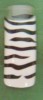 Uñas a la Francesa y Zebra