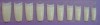 Tips color natural para extender las uñas 