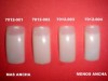 Tips Extra Anchos para uñas