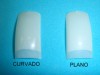 Caja de Tips Naturales para Uñas Curvadas