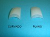 Tips Naturales para Uñas Planas