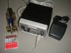 Torno Eléctrico profesional