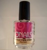 Brillo transparente para  Uñas (Top Coat) 