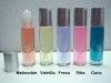 Hidrate las cutículas con aceite rollon
