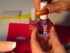 Aceites de Cuticula con Aroma 
