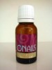 Antimicótico para uñas naturales