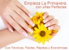 Disfruta el comienzo de la Primavera!