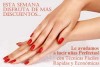 20% de Descuento en nuestros esmaltes