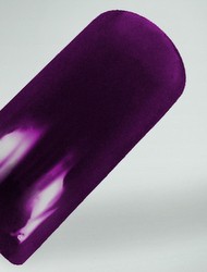 Esmalte semi permanete de Gel UV Violeta Neon