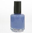 Pintauñas color Azul Trueno Mate 