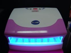 Lámpara UV para Geles